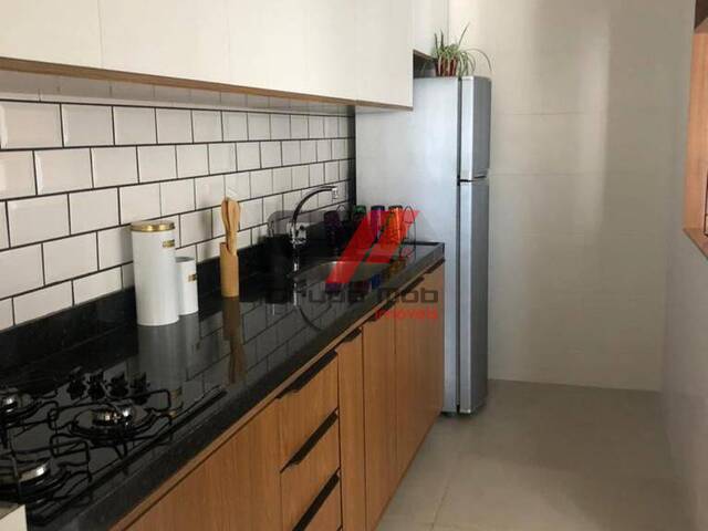 Apartamento para Lançamento em Taubaté - 4