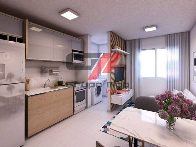 Apartamento para Lançamento em Taubaté - 3