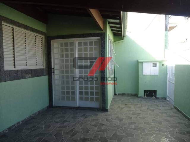 #CA2294 - Casa para Venda em Tremembé - SP - 3