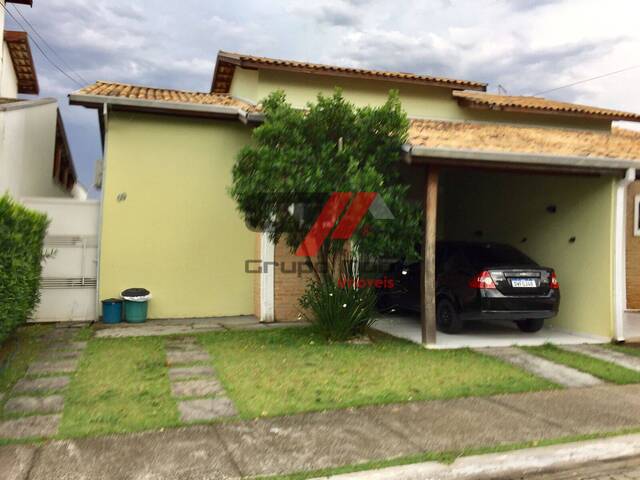 Casa para Venda em Taubaté - 1