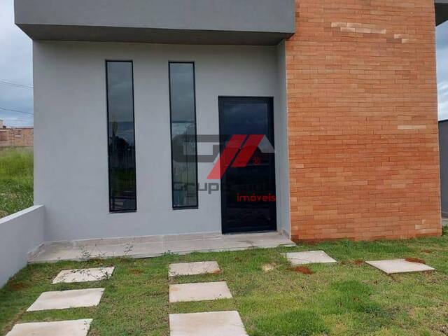 #CA2306 - Casa para Venda em Taubaté - SP