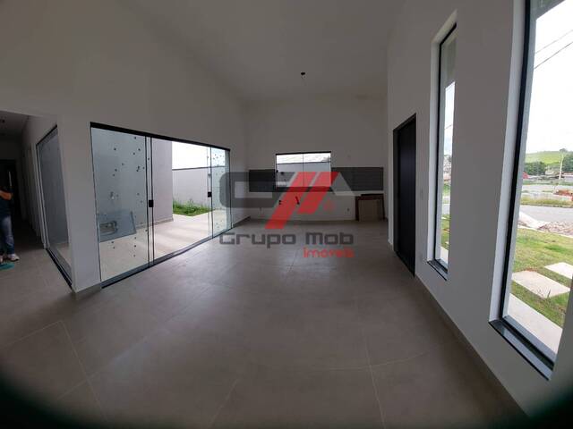 Casa para Venda em Taubaté - 3