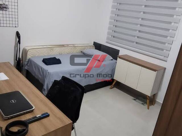 #AP2307 - Apartamento para Locação em Taubaté - SP - 3