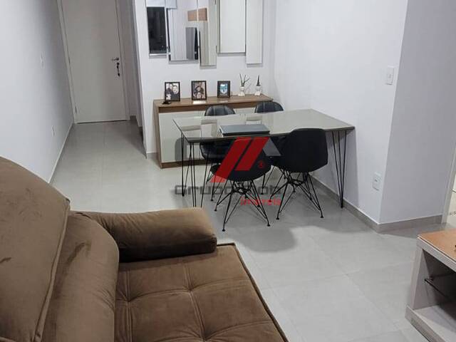 Apartamento para Locação em Taubaté - 1