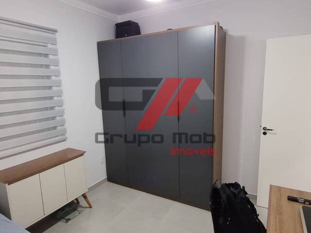 Apartamento para Locação em Taubaté - 5