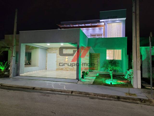 #2311 - Casa para Venda em Taubaté - SP