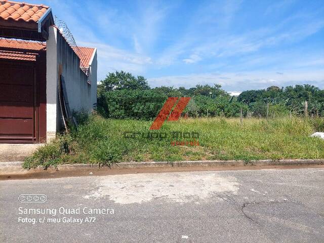 #2316 - Área para Venda em Taubaté - SP