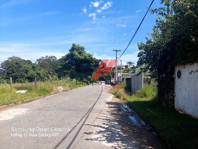 #2316 - Área para Venda em Taubaté - SP - 2