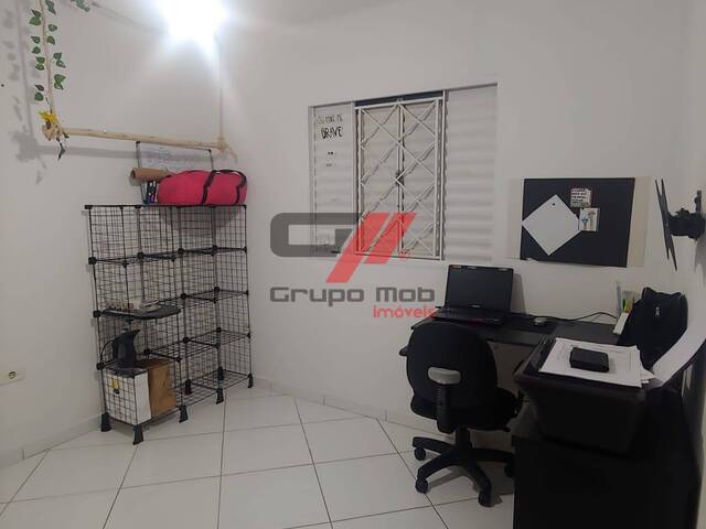 Casa para Venda em Taubaté - 2