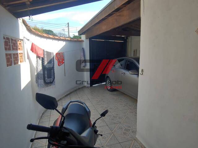 Casa para Venda em Taubaté - 3