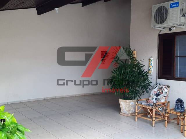 Casa para Venda em Taubaté - 3