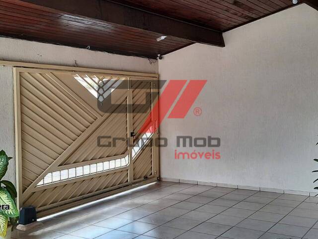 Casa para Venda em Taubaté - 2