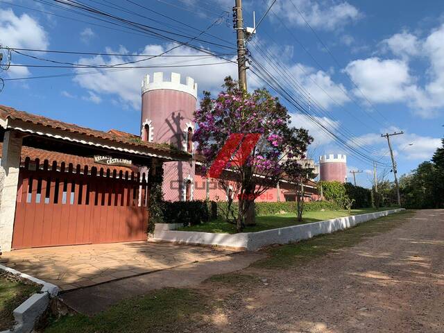 #2329 - Casa em condomínio para Venda em Atibaia - SP