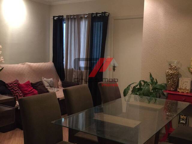 Sobrado para Locação em Taubaté - 4