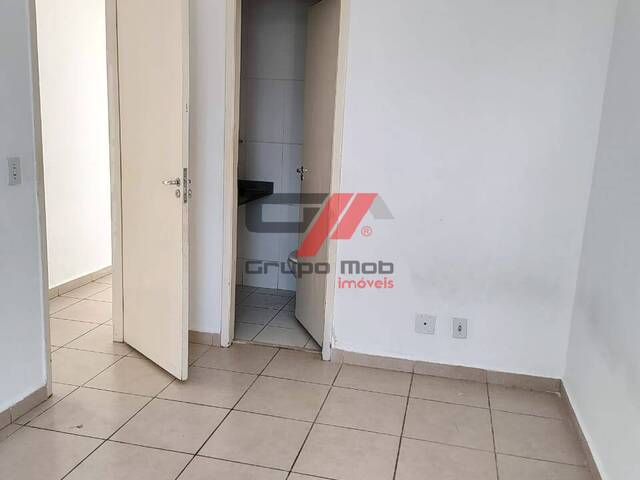 #AP2338 - Apartamento para Venda em Taubaté - SP - 2