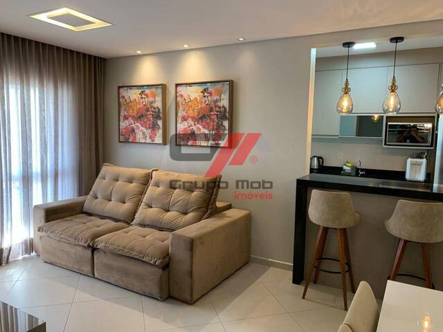 Apartamento para Venda em Taubaté - 4