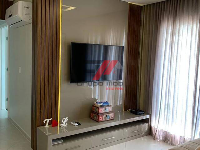 Apartamento para Venda em Taubaté - 5