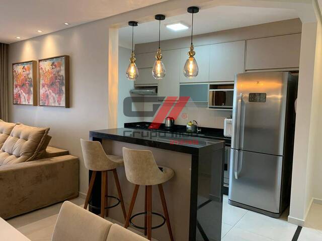 Apartamento para Venda em Taubaté - 2