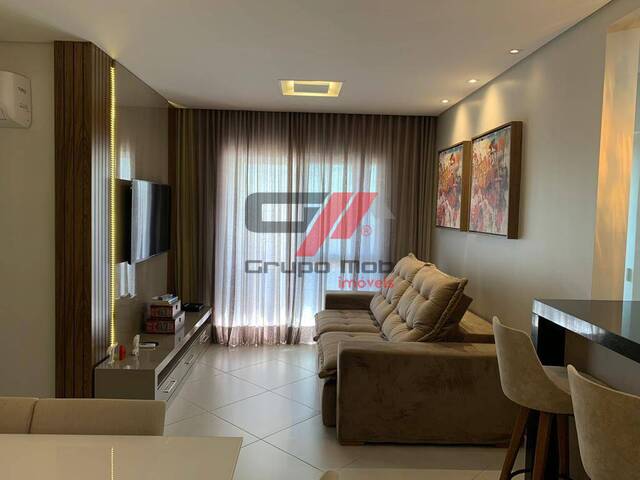 Apartamento para Venda em Taubaté - 3