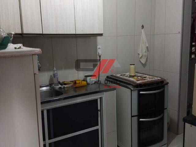 #AP2345 - Apartamento para Venda em Tremembé - SP - 2