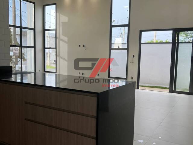 Casa para Venda em Taubaté - 4