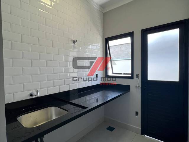 Casa para Venda em Taubaté - 5