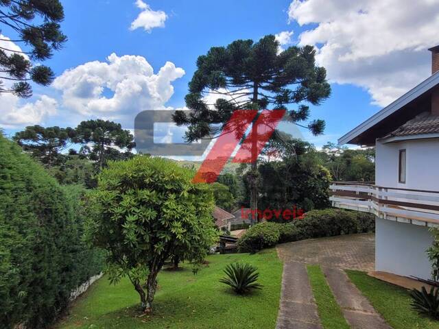 Casa para Venda em Campos do Jordão - 5