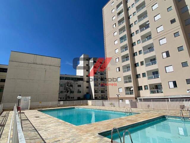 #AP2349 - Apartamento para Venda em Taubaté - SP