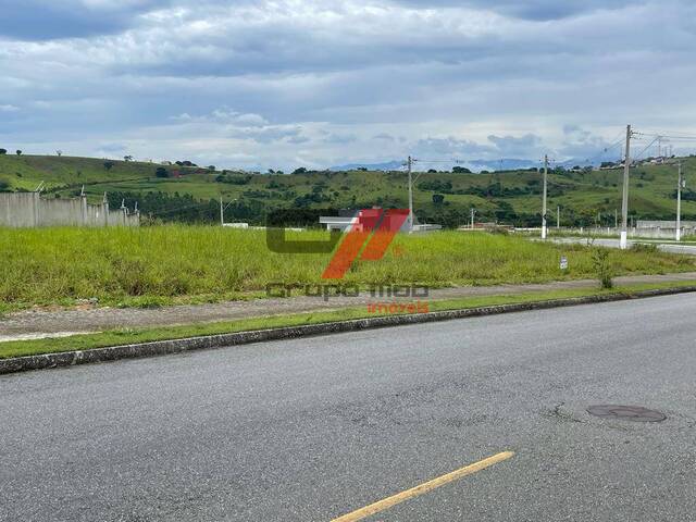 #TE2364 - Terreno para Venda em Taubaté - SP - 1