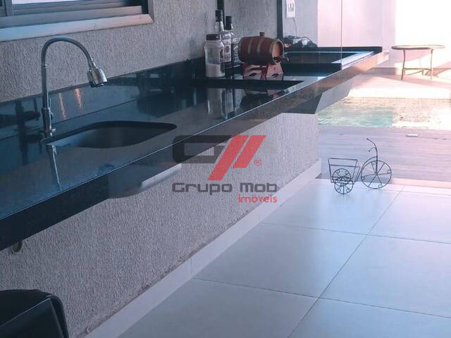 Casa para Venda em Caçapava - 5