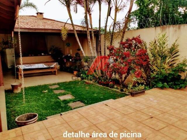 #CA2368 - Casa para Venda em Tremembé - SP