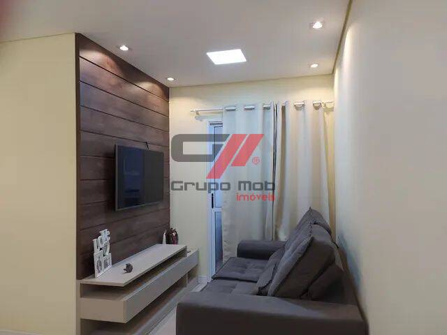 Apartamento para Venda em Taubaté - 3