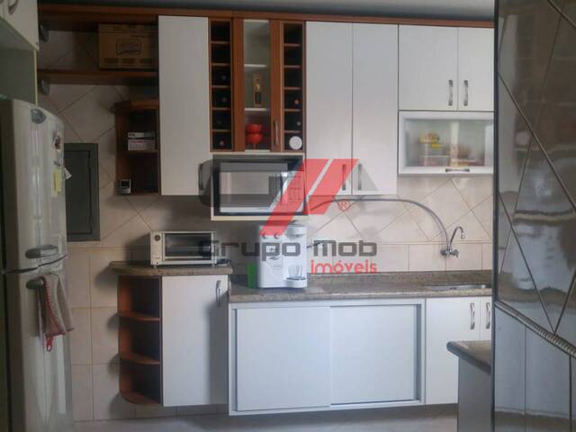 Apartamento para Venda em Taubaté - 5