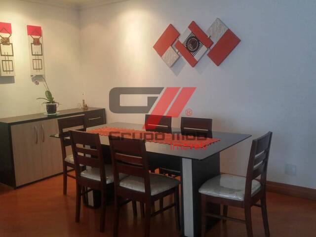 Apartamento para Venda em Taubaté - 3