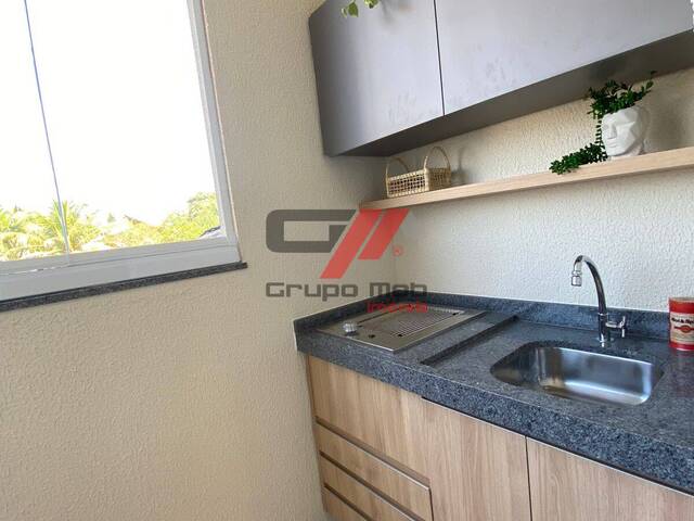 Apartamento para Venda em Taubaté - 2
