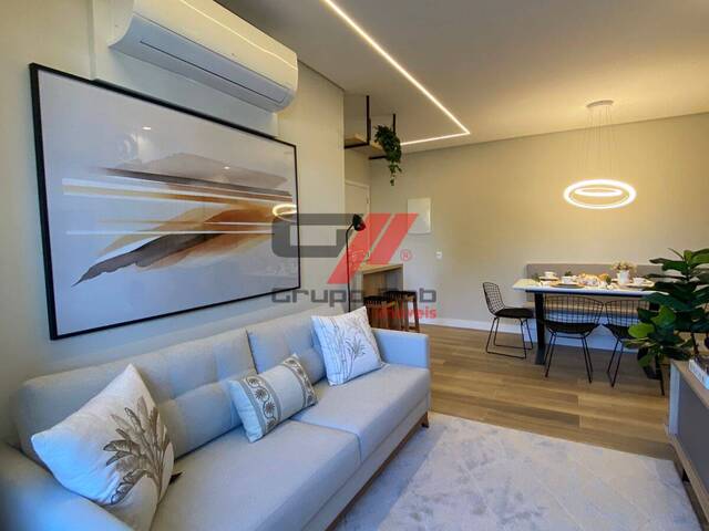 Apartamento para Venda em Taubaté - 3