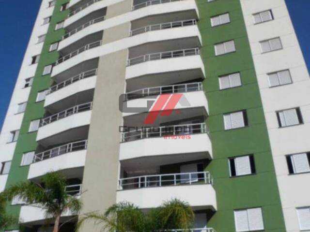 #AP2386 - Apartamento para Venda em Taubaté - SP