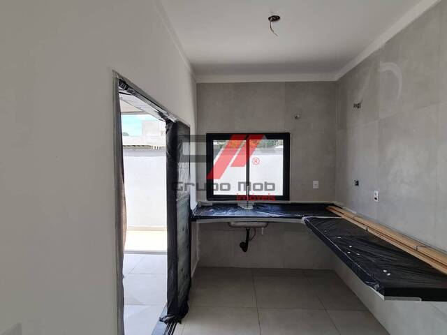 Casa para Venda em Taubaté - 2