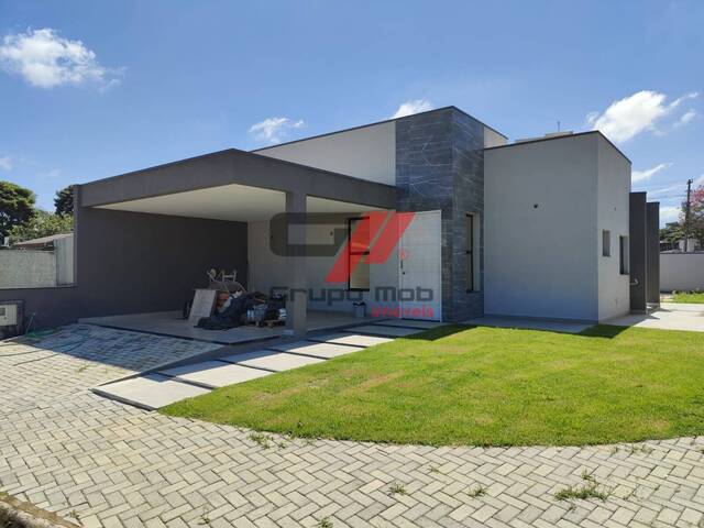 #2392 - Casa para Venda em Taubaté - SP