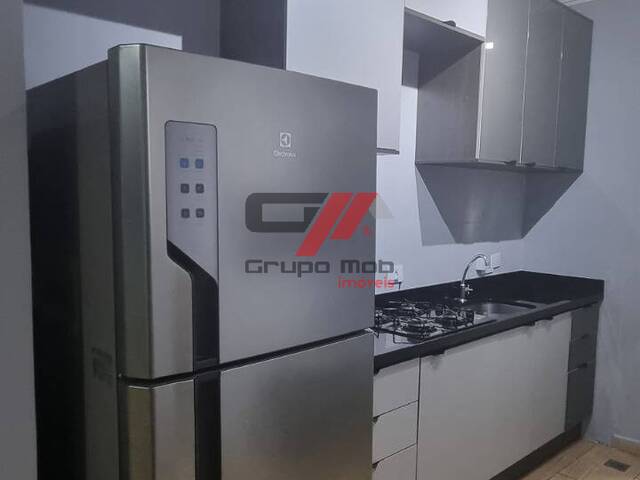 Apartamento para Locação em Taubaté - 2