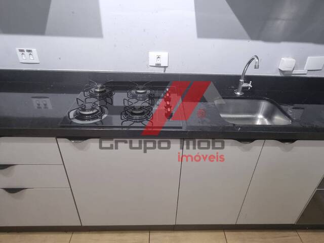 Apartamento para Locação em Taubaté - 3