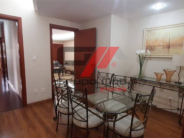 #2408 - Apartamento para Venda em Taubaté - SP