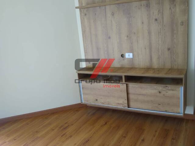 Apartamento para Venda em Taubaté - 3