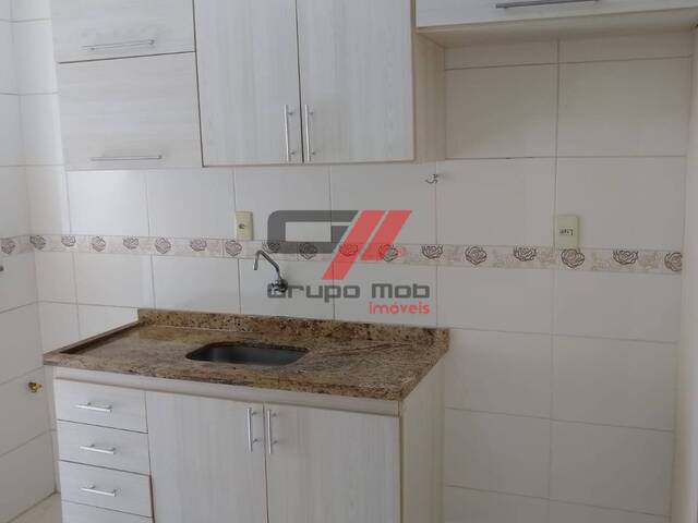 Apartamento para Venda em Taubaté - 5