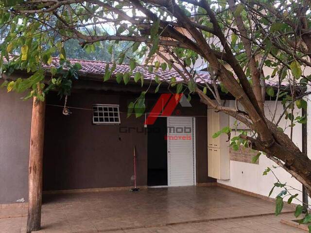 #CA2414 - Casa para Venda em Taubaté - SP