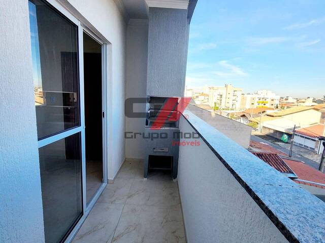 Apartamento para Venda em Taubaté - 2