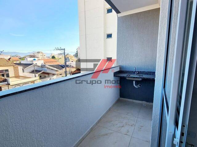 Apartamento para Venda em Taubaté - 3