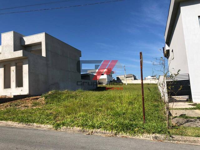 #2429 - Terreno em condomínio para Venda em Taubaté - SP - 2