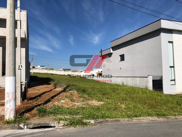 #2429 - Terreno em condomínio para Venda em Taubaté - SP - 3