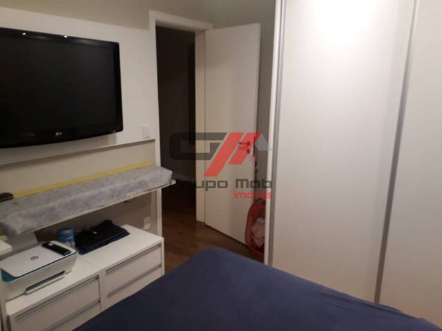 #AP2431 - Apartamento para Venda em Taubaté - SP - 3